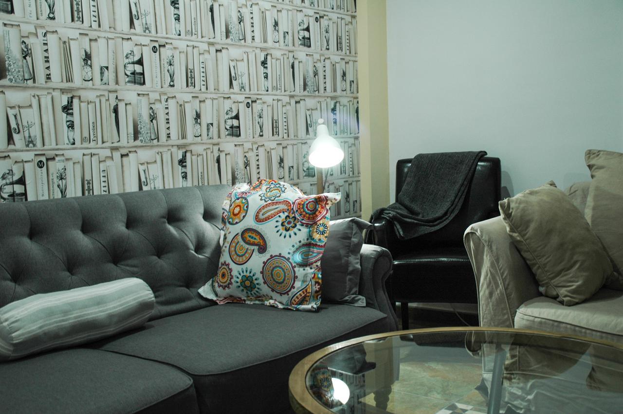 Alcazar De Baeza Centro Godoyes Apartment Ngoại thất bức ảnh